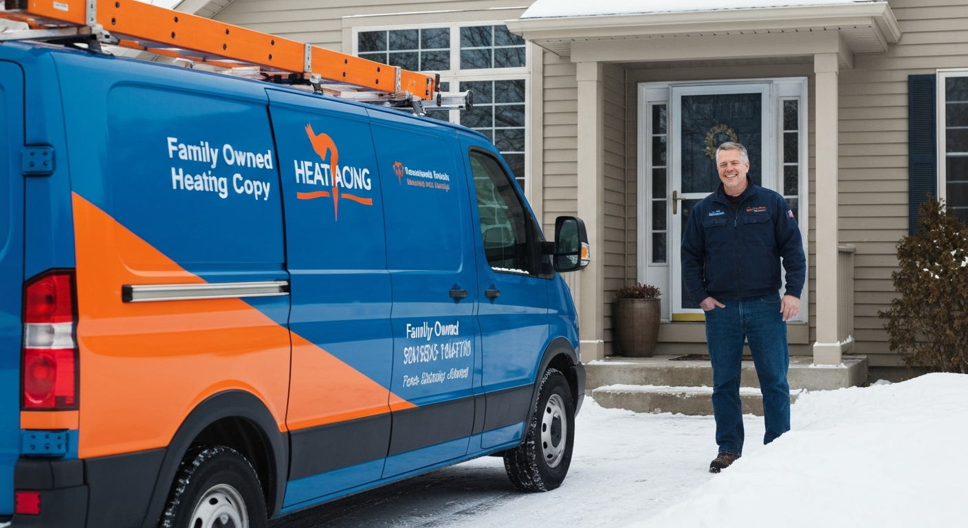 Comfort Systems HVAC Service